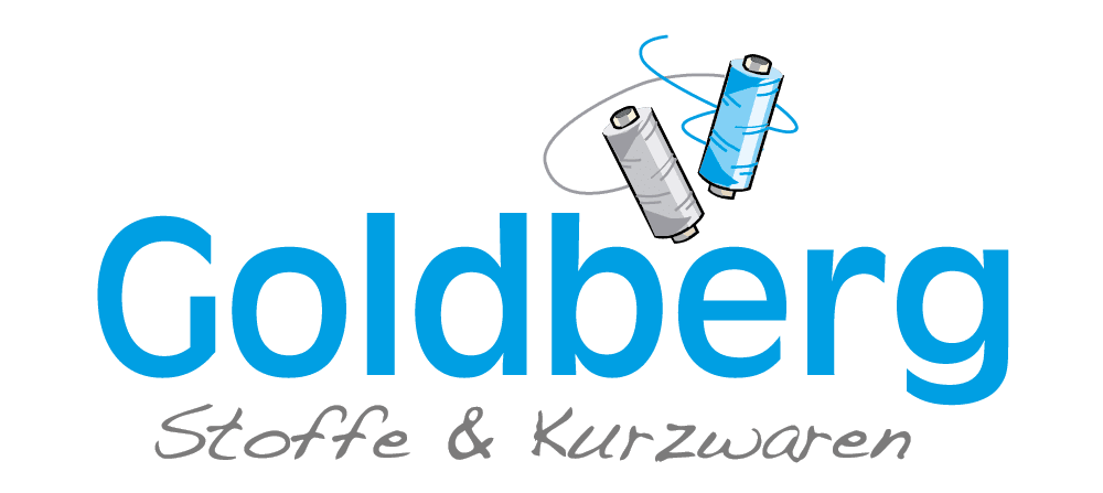 Goldberg KG - Stoffe & Kurzwaren