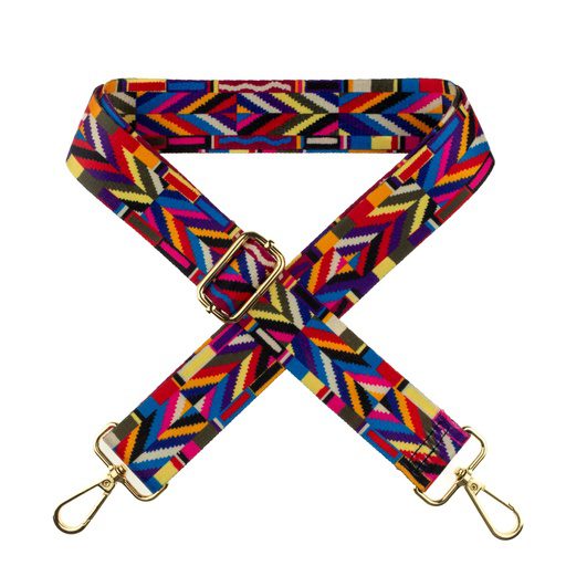 Fertiger Taschengurt, gold Goldberg KG Stoffe & Kurzwaren